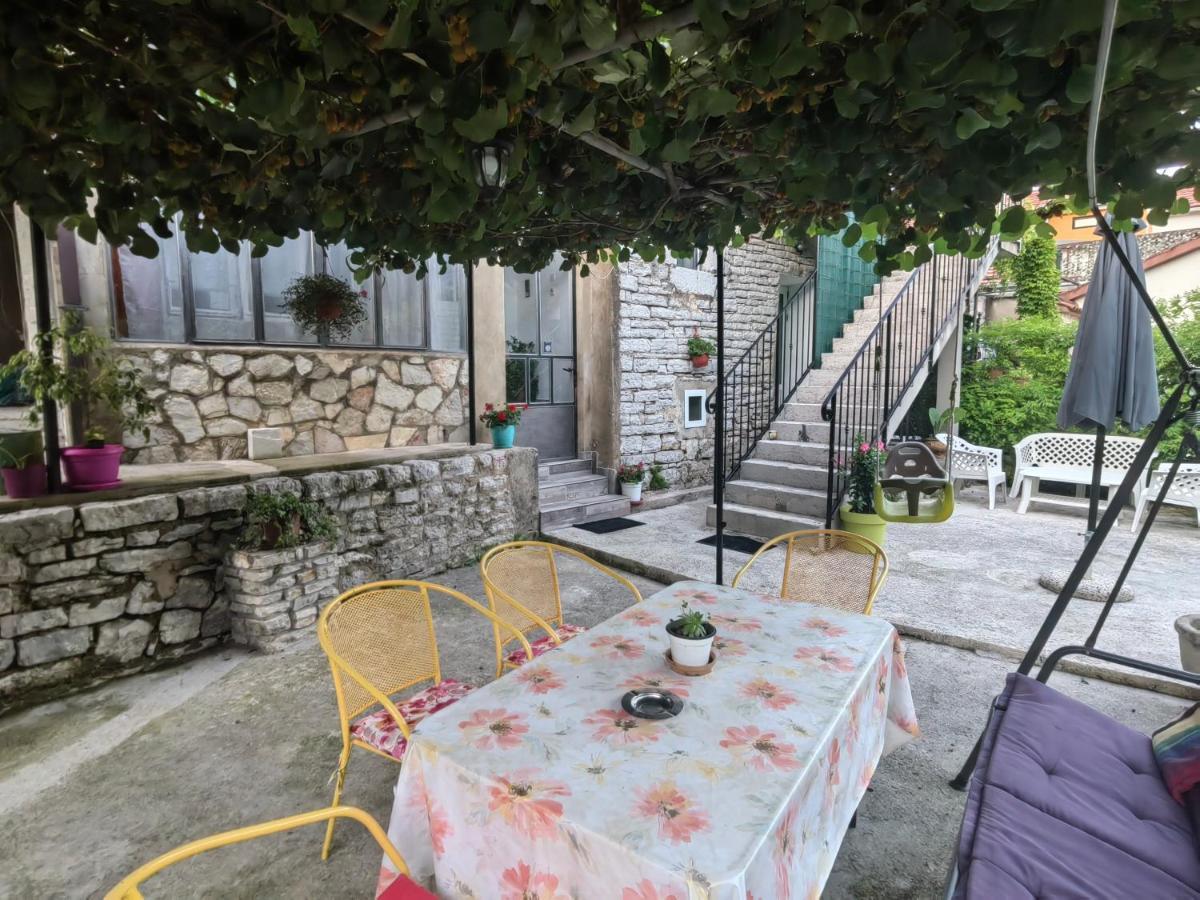 Old House Morinj Διαμέρισμα Εξωτερικό φωτογραφία