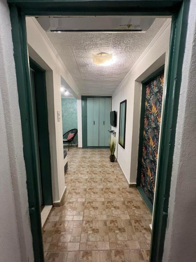 Old House Morinj Διαμέρισμα Εξωτερικό φωτογραφία