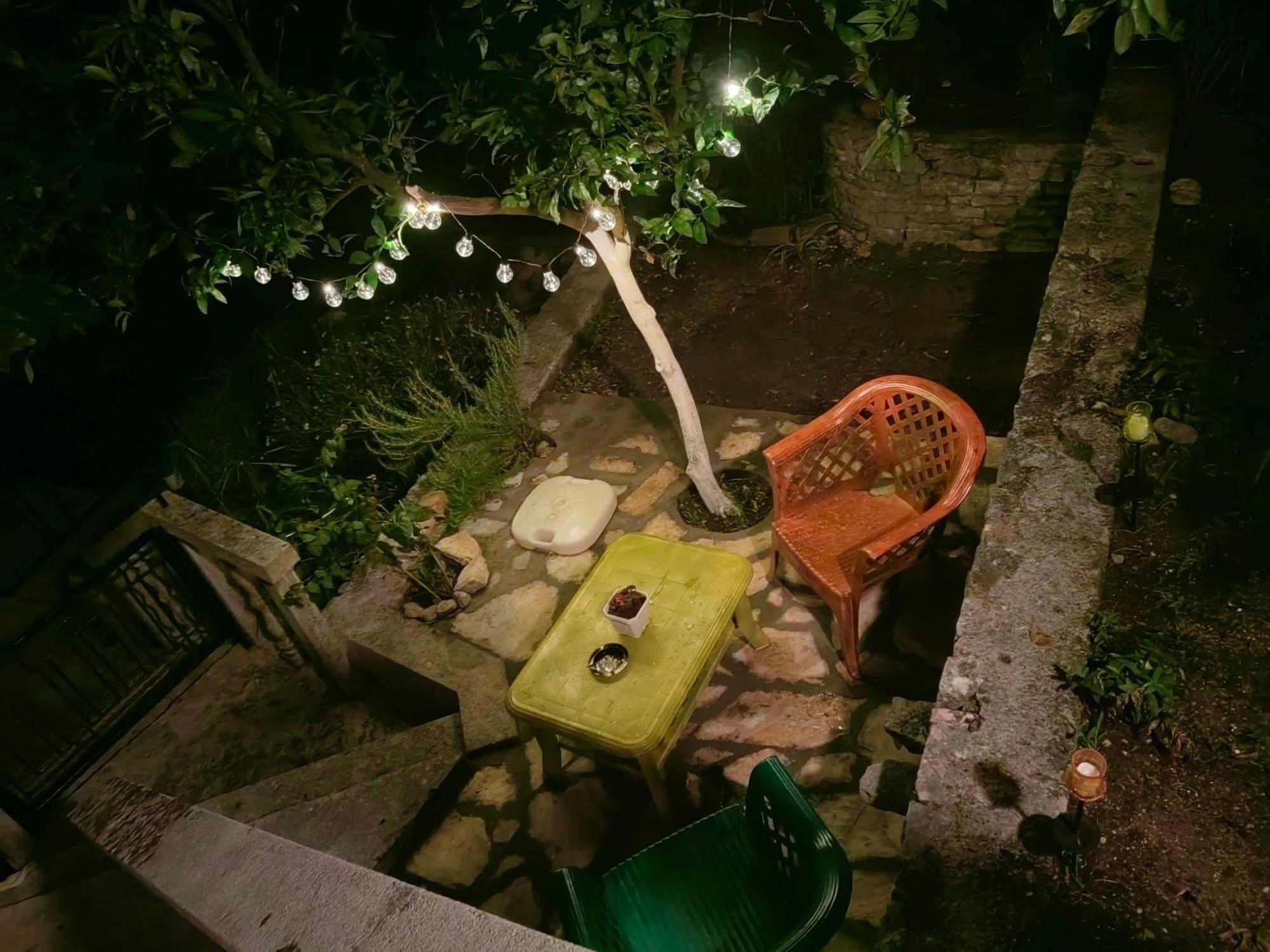 Old House Morinj Διαμέρισμα Δωμάτιο φωτογραφία